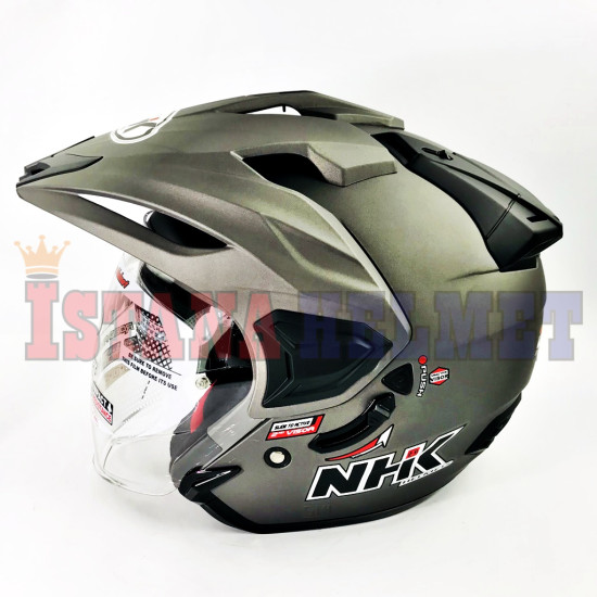 Nhk predator sales crypton